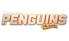 Penguins Of Madagascar