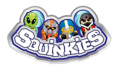 Squinkies