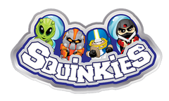 Squinkies
