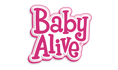 Baby Alive