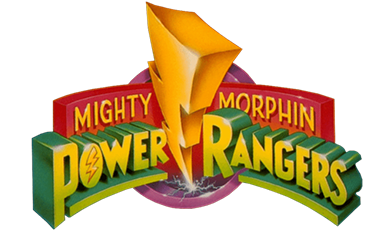 Power Rangers