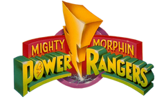 Power Rangers