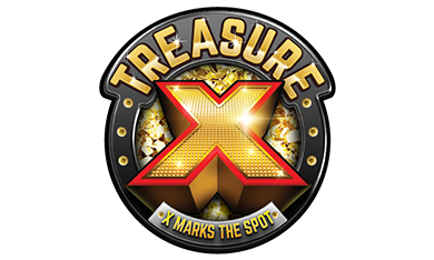 Treasure X