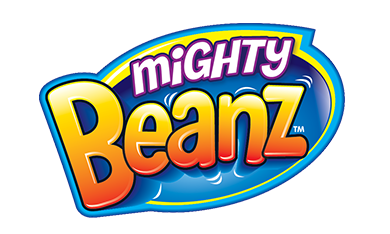 Mighty Beanz