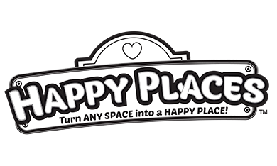 Shopkins Happy Places