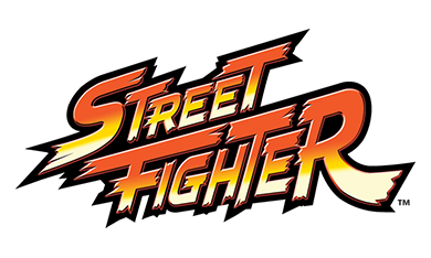 Street Fighter