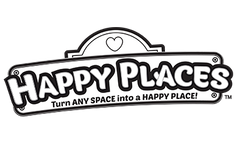 Shopkins Happy Places