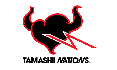 Tamashii Nations