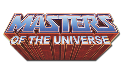 Masters Of The Universe