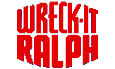 Wreck-It Ralph