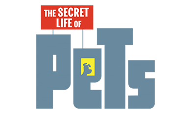Secret Life Of Pets