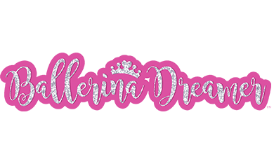 Ballerina Dreamer