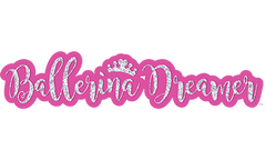 Ballerina Dreamer