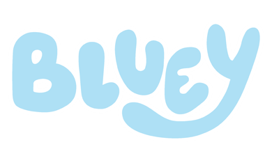 Bluey