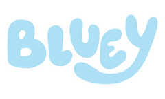 Bluey