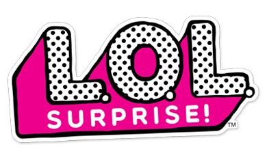 L.O.L. Suprise!