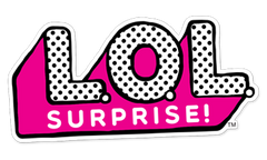 L.O.L. Suprise!