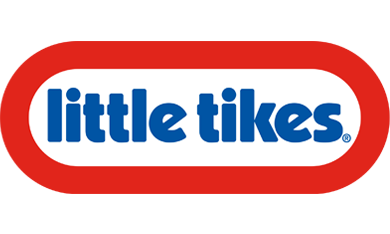 Little Tikes