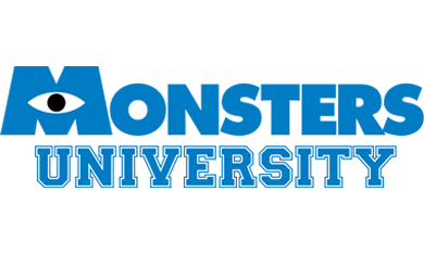 Monsters University