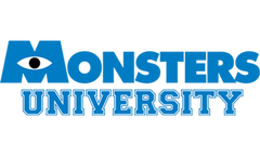 Monsters University
