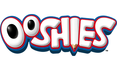 Ooshies