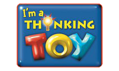 Thinkway Toys