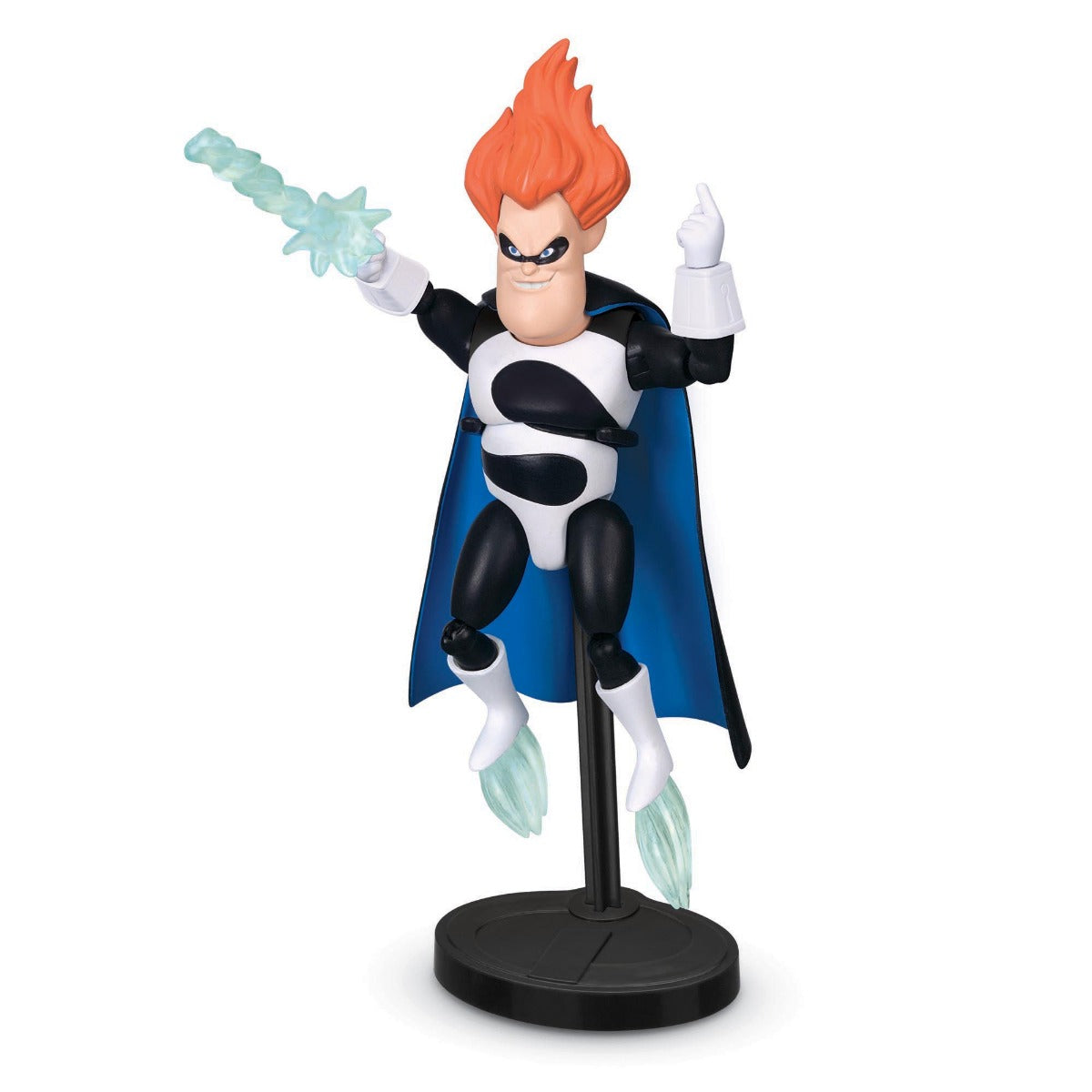 DISNEY PIXAR COLLECTION DELUXE ACTION FIGURE SYNDROME