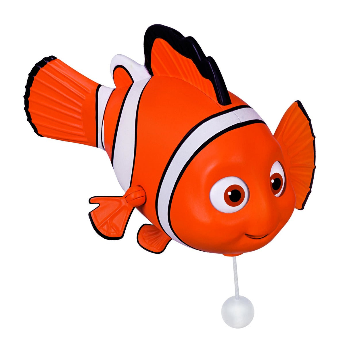 DISNEY PIXAR COLLECTION DELUXE ACTION FIGURE NEMO