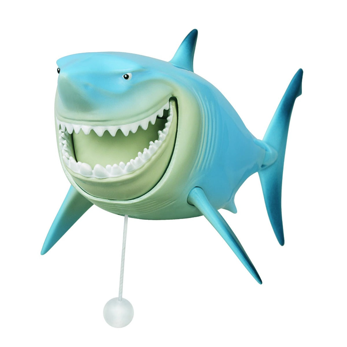 DISNEY PIXAR COLLECTION DELUXE ACTION FIGURE BRUCE