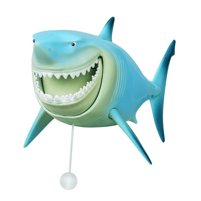 DISNEY PIXAR COLLECTION DELUXE ACTION FIGURE BRUCE