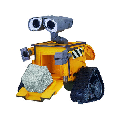 DISNEY PIXAR COLLECTION DELUXE ACTION FIGURE WALL-E