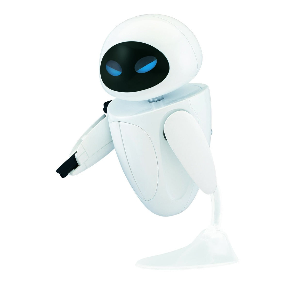 DISNEY PIXAR COLLECTION DELUXE ACTION FIGURE EVE