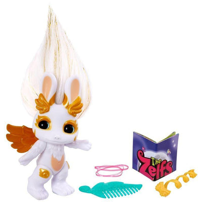 THE ZELFS S6 MEDIUM ZELFS ANGEL-HOP