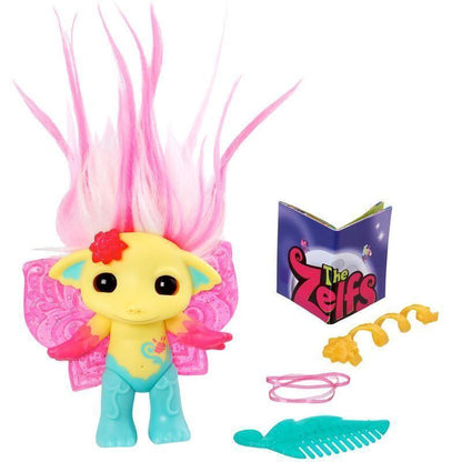 THE ZELFS S6 MEDIUM ZELFS FAIRY-BLOOM
