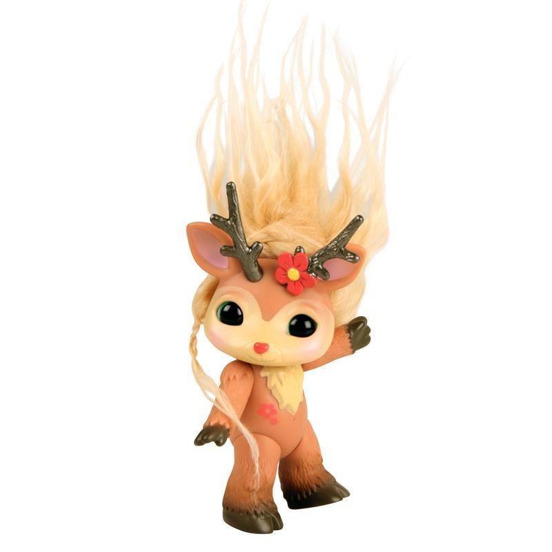 THE ZELFS S6 MEDIUM ZELFS REIN-DOE