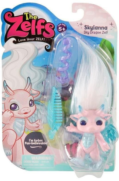 THE ZELFS S6 MEDIUM ZELFS SKYLANNA