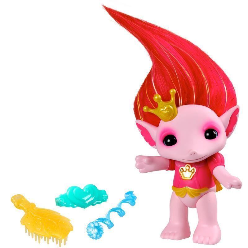 THE ZELFS S6 SUPER ZELFS ROYAL-TIA