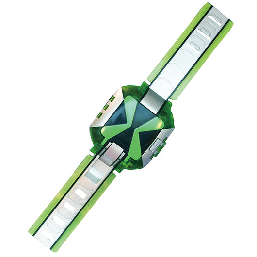 BEN 10 OMNIVERSE OMNITRIX TOUCH V.2