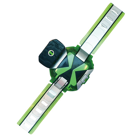 BEN 10 OMNIVERSE OMNITRIX TOUCH V.2