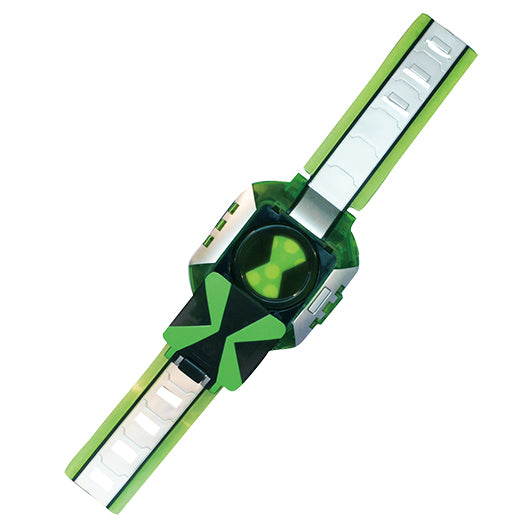 BEN 10 OMNIVERSE OMNITRIX TOUCH V.2