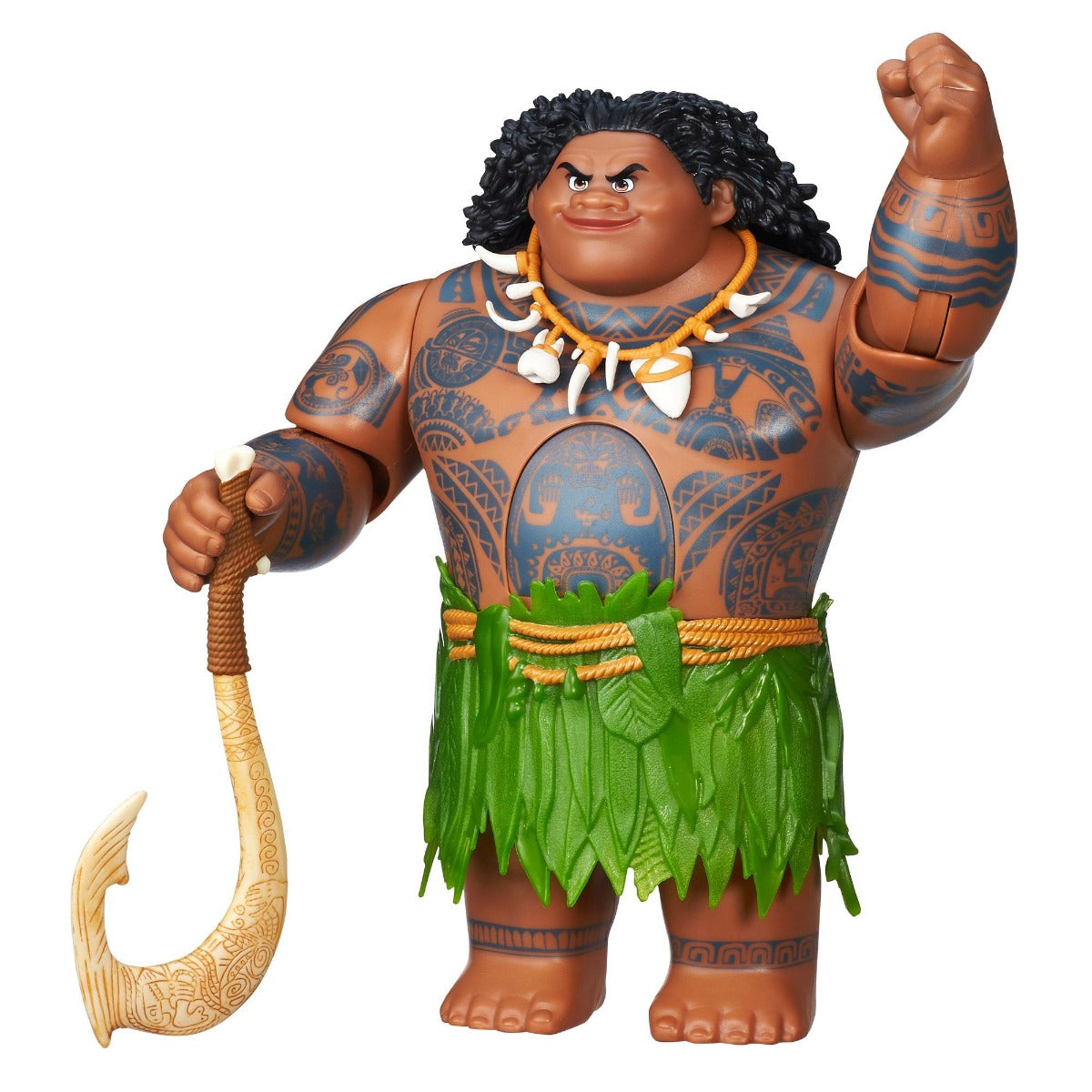DISNEY MOANA SWING 'N SOUNDS MAUI