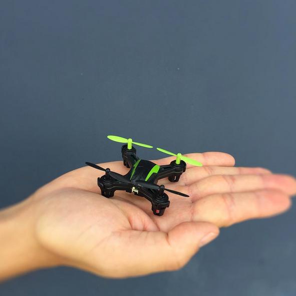 SKY VIPER NANO DRONE (M200)