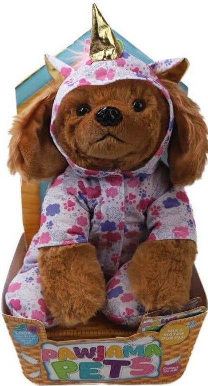 PAWJAMA PETS ASSORTED