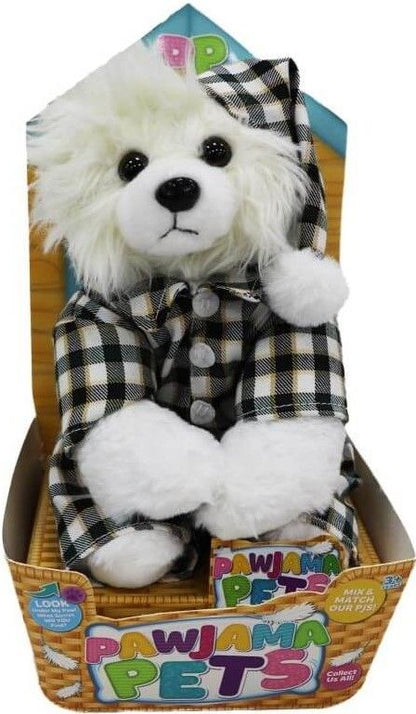 PAWJAMA PETS ASSORTED