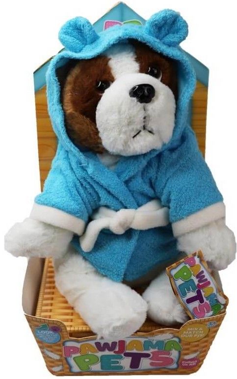 PAWJAMA PETS ASSORTED