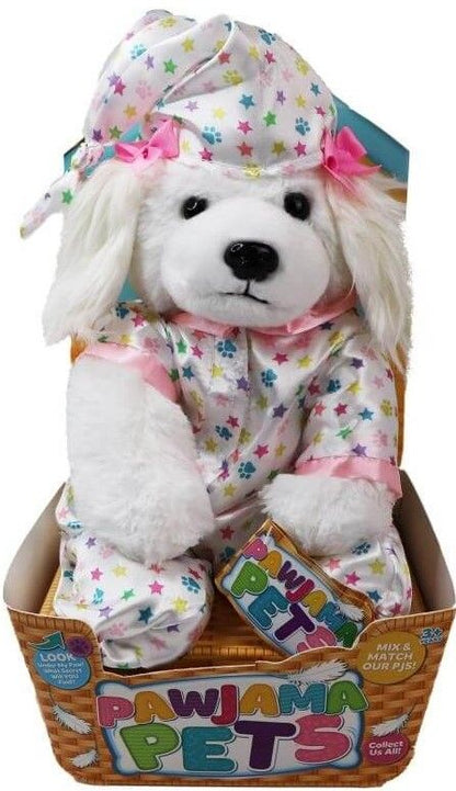 PAWJAMA PETS ASSORTED