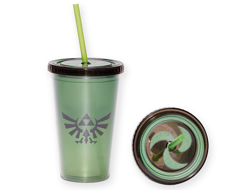 ZELDA - CARNIVAL CUP V1