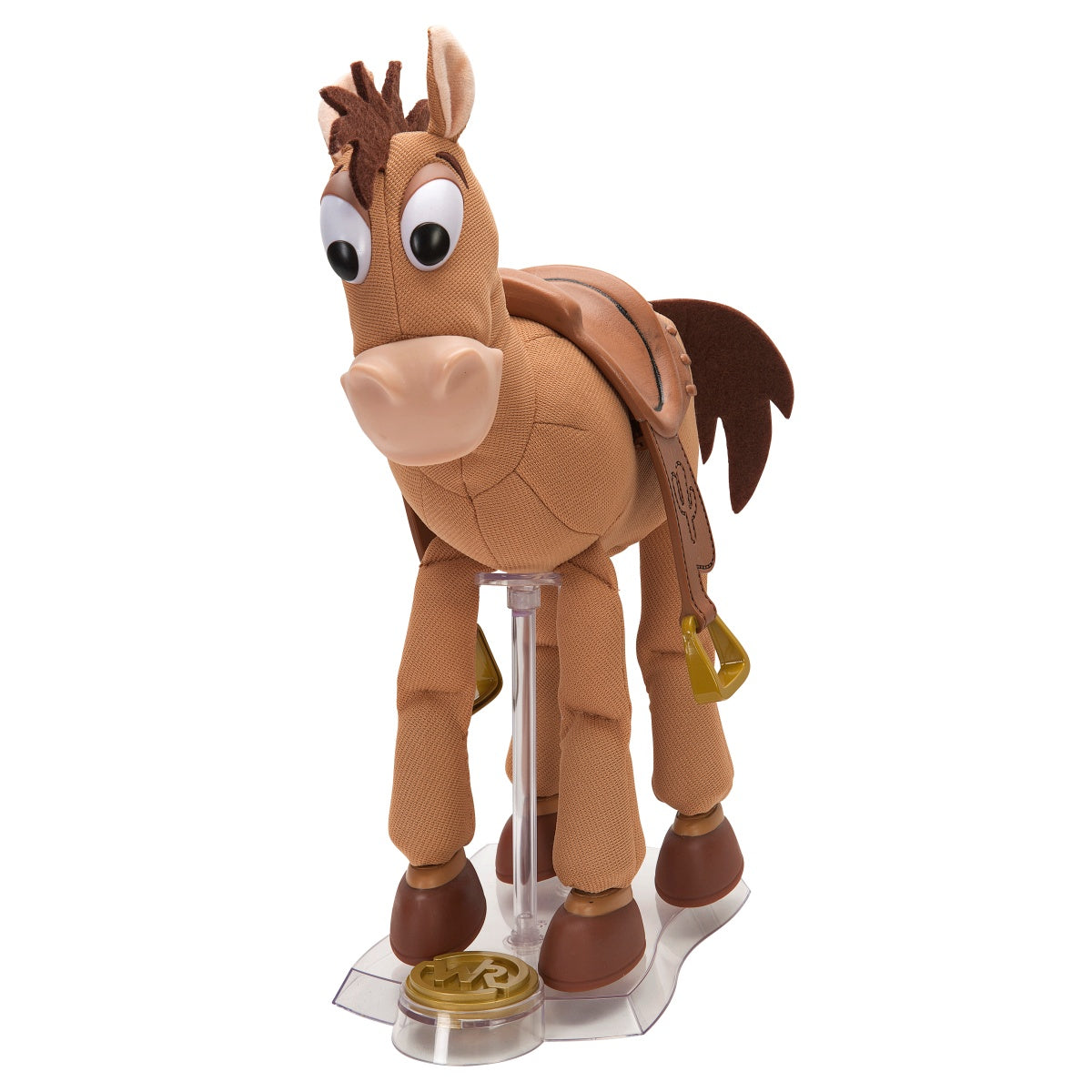 TOY STORY SIGNATURE COLLECTION WOODY’S HORSE BULLSEYE