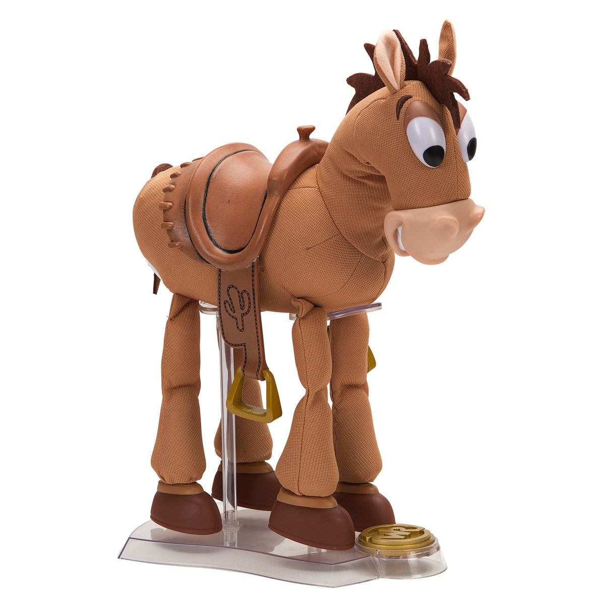 TOY STORY SIGNATURE COLLECTION WOODY’S HORSE BULLSEYE