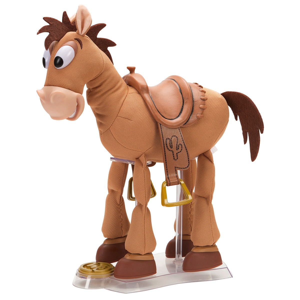 TOY STORY SIGNATURE COLLECTION WOODY’S HORSE BULLSEYE